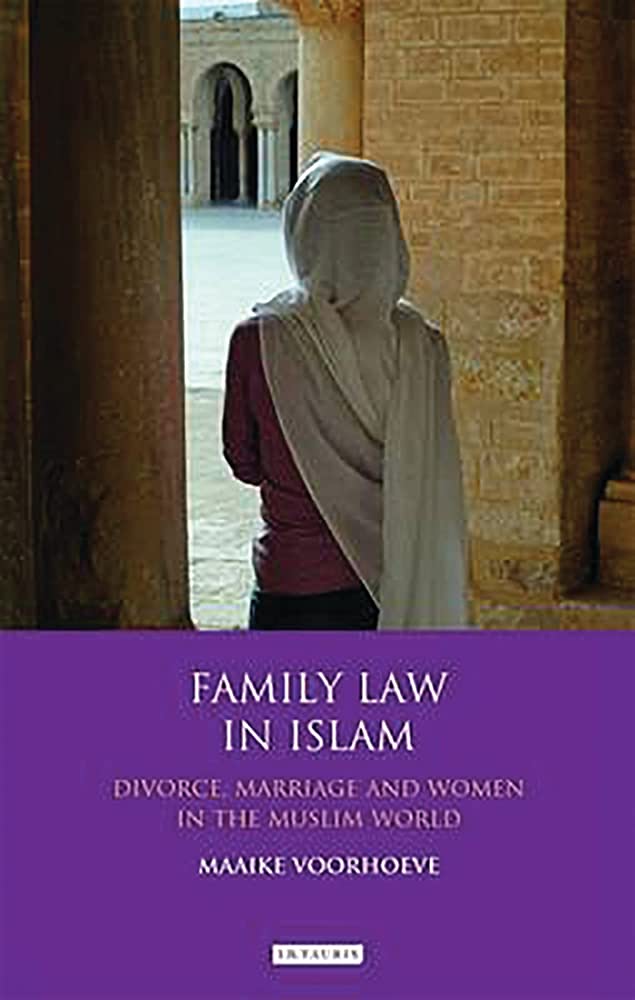 Iv. islamic family law