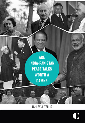 Q.6 one of the most serious dilemmas of the south-asian politics is the contentious relations between pakistan and india. what measures would you consider for normalization between the two neighbors? 2017