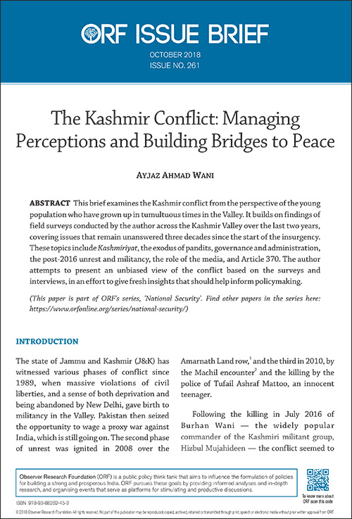 Q.7 prepare a study in which you assess the possibility of settlement of the kashmir conflict such as in the case of east timor or bosnian crisis? 2017