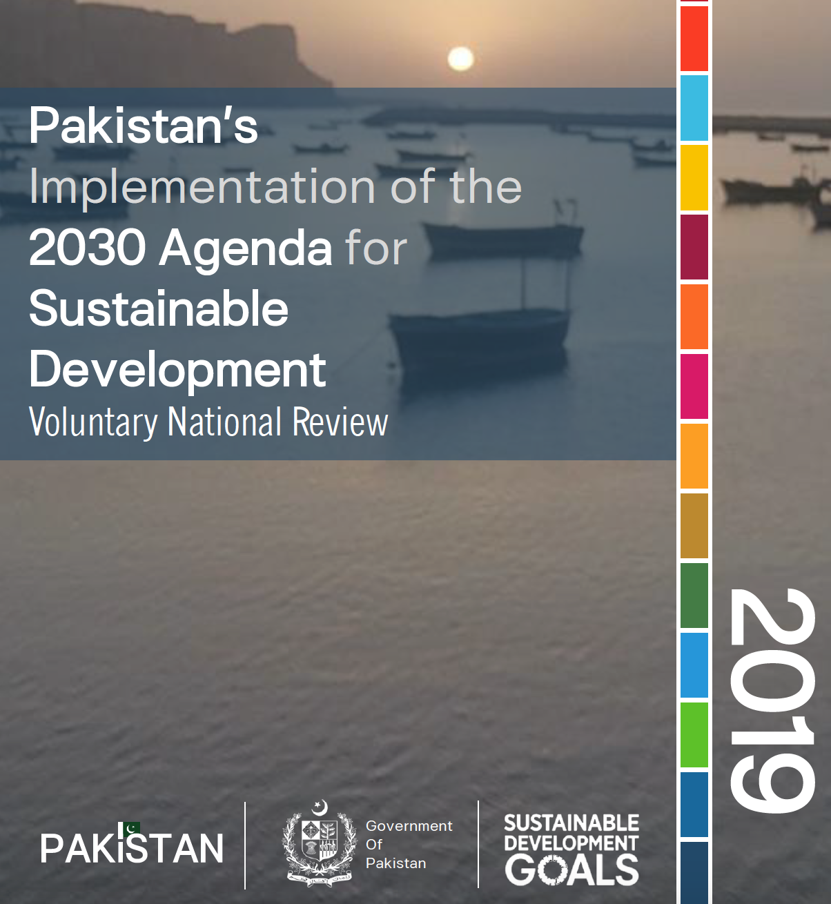Q6. pakistan has affirmed its commitment to the 2030 agenda of sustainable development goals (sdgs) flow modestly is pakistan’s progress on sdgs and what are the challenges that pakistan faces in realizing these goals? 2023