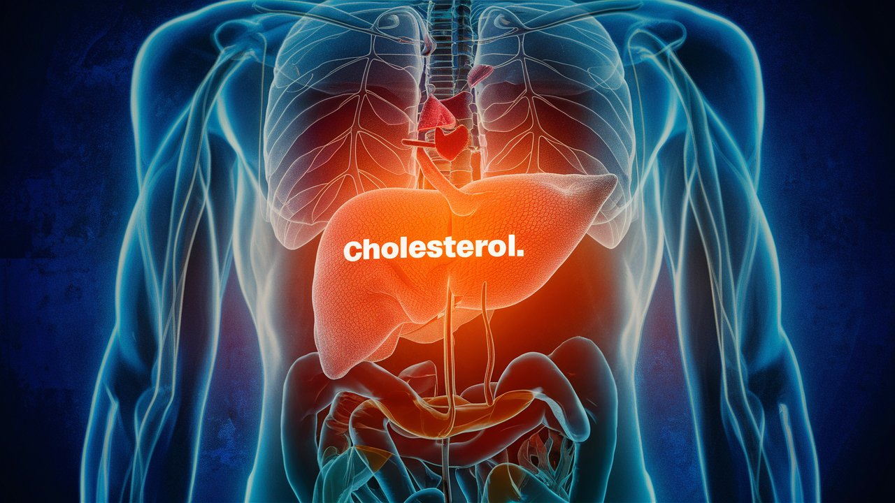 4. comment, ‘liver is the chief chemist in human body’. (b) what is cholesterol? discuss its importance, normal blood level and dangers of elevated levels with reference to the health and disease in humans.