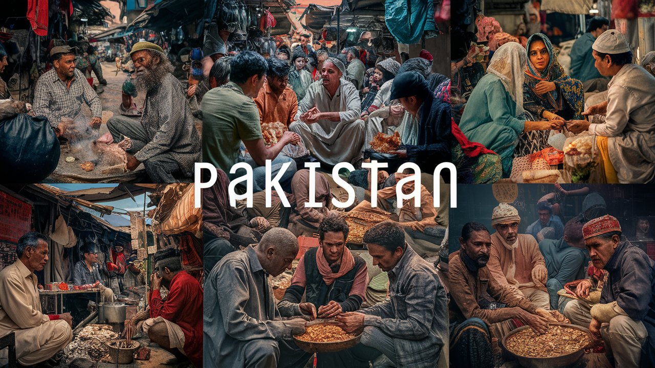 6. pakistan's informal economy: the way forward. 2020