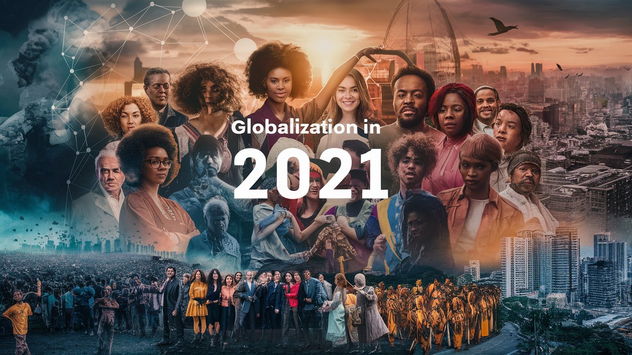 8. pros and cons of globalization. 2021